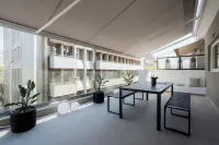 Park Avenue Athens - Luxury Residences Hotels in Sograf