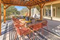 Stillstone Ranch A Wellness Retreat Sleeps 32 - 4-Star