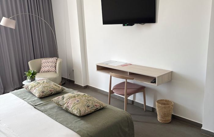 Chez Maria Julia Boutique Hotel