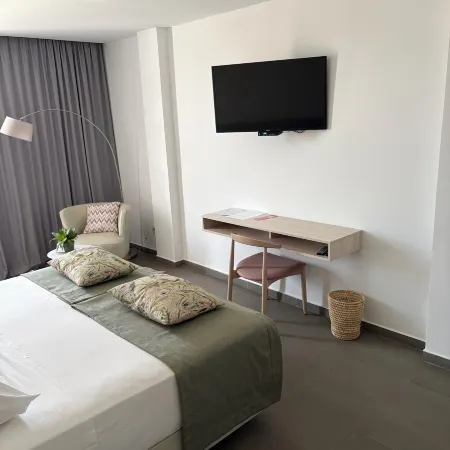 Chez Maria Julia Boutique Hotel