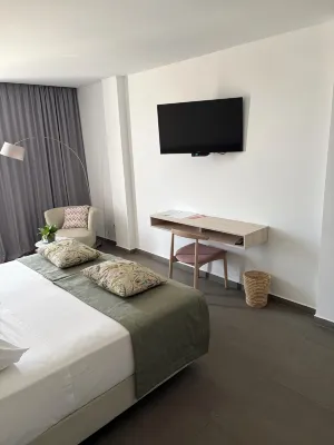 Chez Maria Julia Boutique Hotel - Barer
