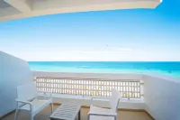 Riadh Palms- Resort & Spa - Ocean View