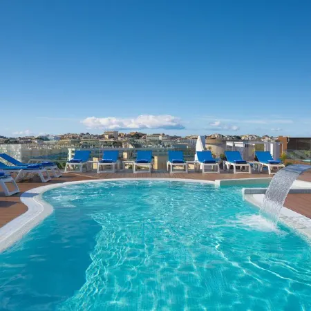 Ponient Dorada Palace by PortAventura World