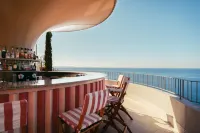 Next - by Savoy Signature - bar