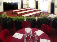 Atlantic Hotel - 3-Star