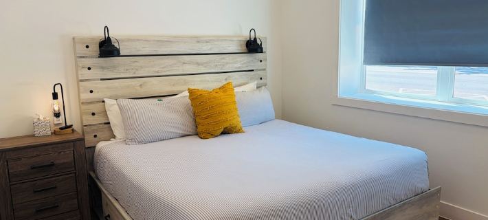 Walk to Main Street! Luxury Condo with Hot Tubs Near Arches, Sleeps 10 Hotels in Moab