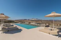 Korfi de Milo - Pools