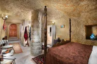 Romantic Cave Hotel - صديق للحيوانات الاليفة