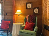 Manitou Lodge - Homestays