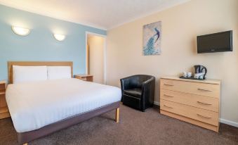 Sand Bay Holiday Village - Adults Only