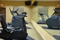 Holiday Inn Express SALADO-BELTON by IHG - Gym