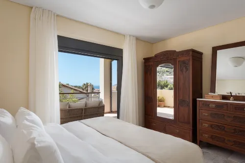 Villa Liberta Athenian Riviera - Huvilat