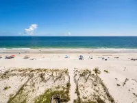 Shoreline Towers - Resorts