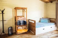 Recanto Das Águas - Urubici - SC - Chalets