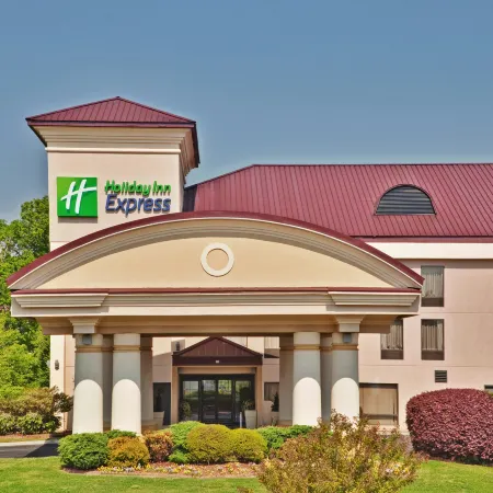 Holiday Inn Express RINGGOLD (CHATTANOOGA AREA) by IHG