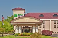 Holiday Inn Express RINGGOLD (CHATTANOOGA AREA) by IHG - Wifi