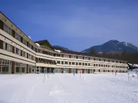 Nikko Astraea Hotel Hotels near Ryuzu Waterfall