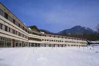 日光阿斯特萊亞飯店 - SPA