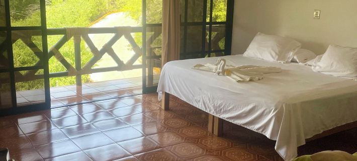 Villa del Mar Hoteles en San Pedro Pochutla