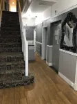 North Parade Seafront Accommodation - Baarit