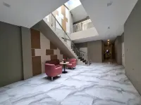AS HOTEL - 2-Star
