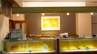 Fukuyama Terminal Hotel - 2 Yıldız