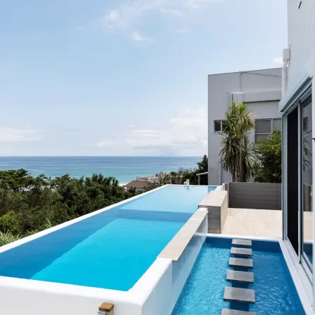 Hotel Sea Shell