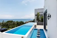 Hotel Sea Shell - en bord de mer