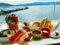 Wakanoura Nature Resort Epicharis - breakfast