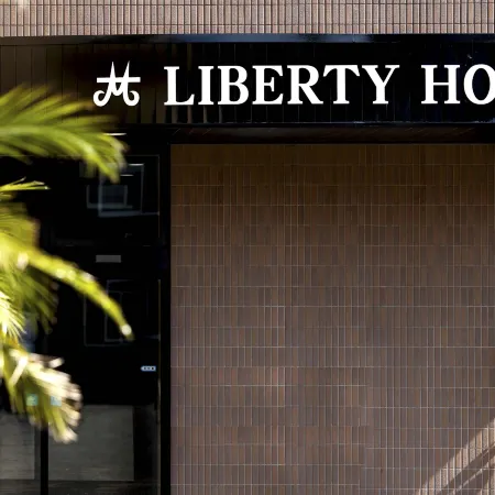 Imari Liberty Hotel
