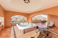 Villa del Palmar at the Islands of Loreto - Hot Tub