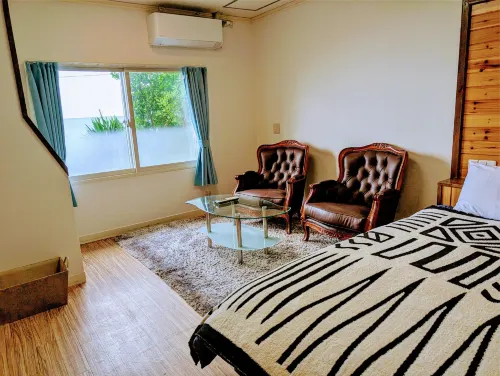 Pension Bellmer - 2-Star