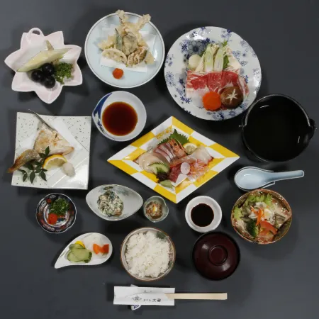 Hotel Ookura