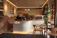 Dilijani Tun Hotel & Restaurant - bar