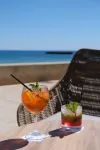 Hotel Club S'Illot - bar