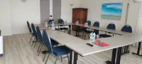 Cerise Royan - le Grand Hôtel de la Plage - Bãi đậu xe