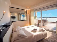 Hotel Premier & Suites - Premier Resort - balcony