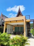1 Bedroom Villa With Beach View Koh Chang - Villas
