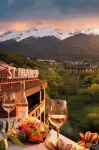 Spa Resort St Ivan Rilski - Halfboard & All Inclusive - خلابة