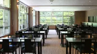 Kamikochi Hotel - Breakfast