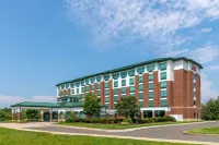 Hilton Garden Inn Hartford South/Glastonbury - que admiten mascotas