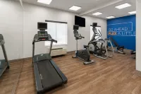 Holiday Inn Express GLENWOOD SPRINGS (ASPEN AREA) by IHG - Gym