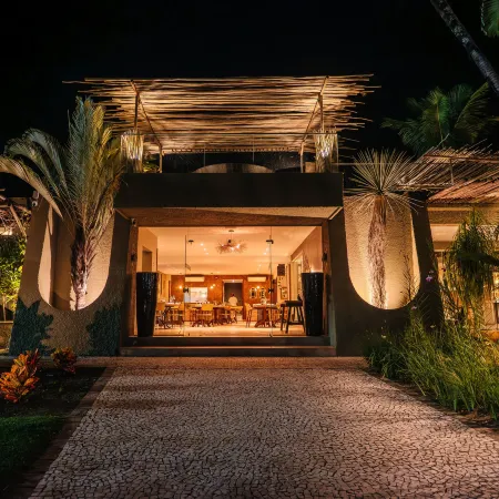 Hotel Itapemar - Ilhabela