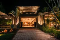 Hotel Itapemar - Ilhabela - ที่มีสปา