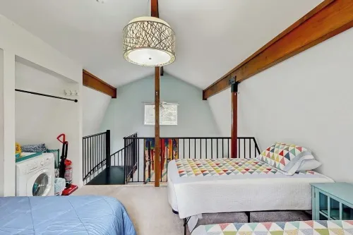 Hand-built Girdwood Cottage Near Alyeska Daylodge - Wifi