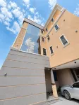 Uptown Homes Kisaasi - 2-Star