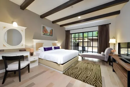 Le Monte Khao Yai
