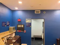 Microtel Inn & Suites by Wyndham Midland - Wifi