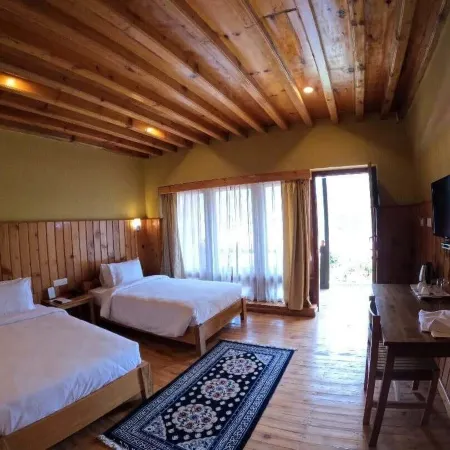 Depsi Resort