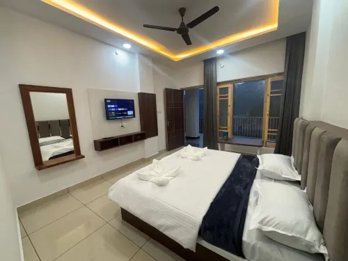 Dalhousie Paradise - 2-Star